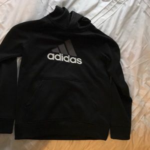 Adidas Sweatshirt Size L